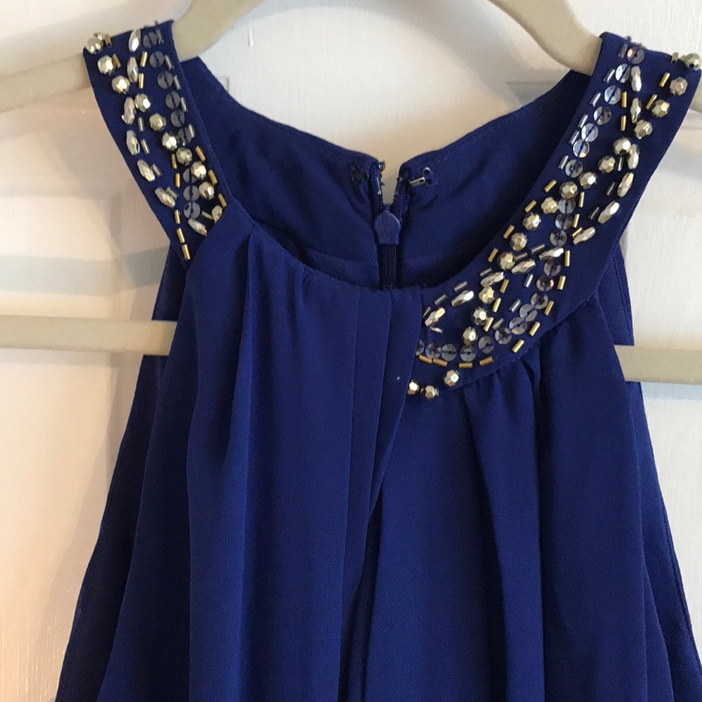 SLNY dress from Dillard’s - Picture 2 of 2